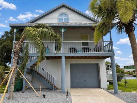 155 Danforth Dr, home for sale in Punta Gorda 33980