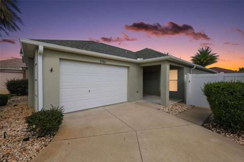 2961 Kramer Court, golf community for sale in The Villages