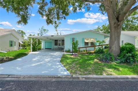 5047 El Destino Drive, home for sale on El Destino Drive