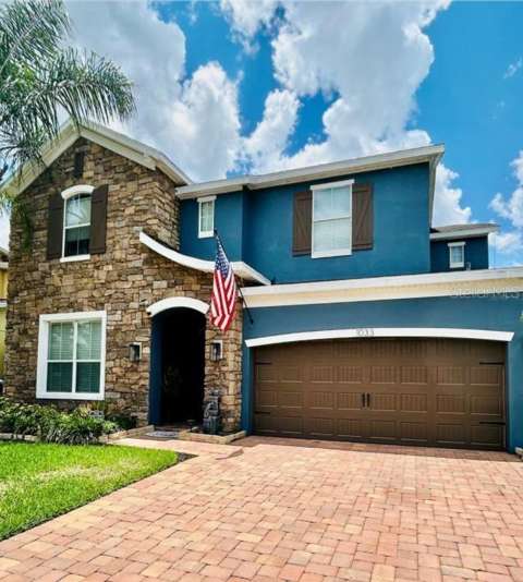 1033 Fountain Coin Loop, home for sale on Fountain Coin Loop