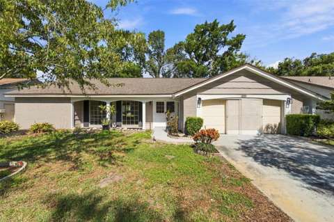 8315 Cavalry Drive, home for sale in Hudson 34667