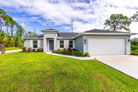 1344 Heritage Avenue, home for sale in North Port 34288