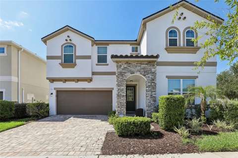 9001 Sunshine Ridge Loop, home for sale in Kissimmee 34747
