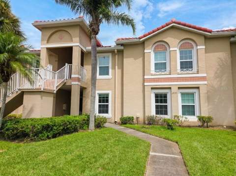 2818 Osprey Cove Place #103, home for sale on Osprey Cove Place