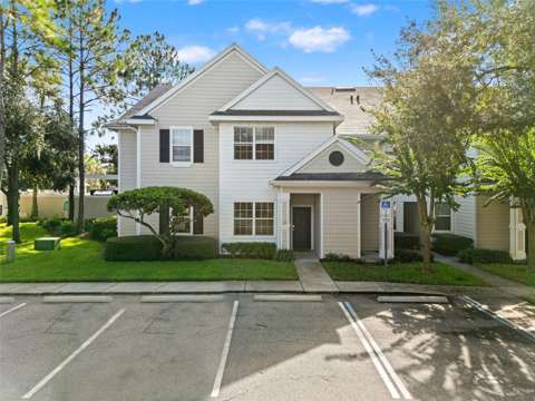 431 Southern Pecan Circle #101, starter home for sale in Winter Garden