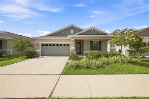 987 Griffon Avenue, home for sale in Lake Alfred 33850