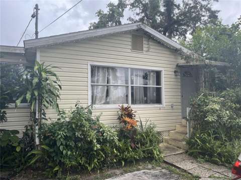 1127 Auburn Street, home for sale in Clearwater 33756