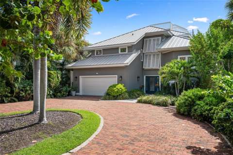 319 Pilot Point Lane, golf community for sale in Boca Grande