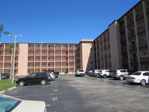 4135 Lake Bayshore Drive #504, home for sale on Lake Bayshore Drive