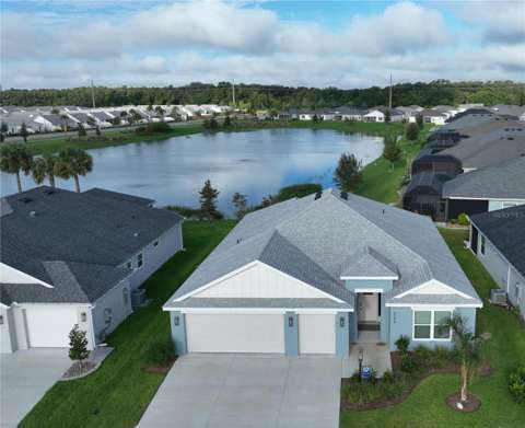 6244 Hannan Loop, home for sale in The Villages 34762