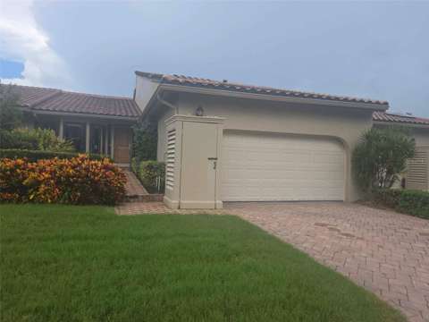 2321 Harbour Oaks Drive, pool for sale in Longboat Key
