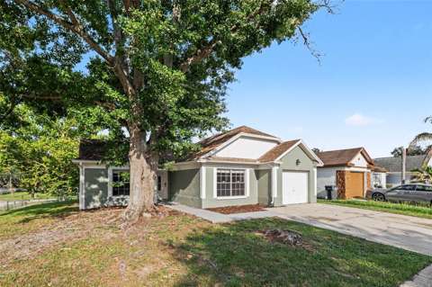 301 Regal Park Drive, home for sale in Valrico 33594