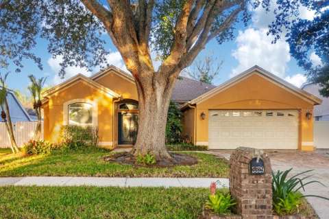3625 Gatlin Place Circle, home for sale in Orlando 32812