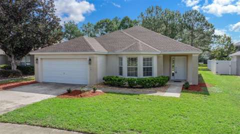 4223 SW 53 Circle, home for sale in Ocala 34474