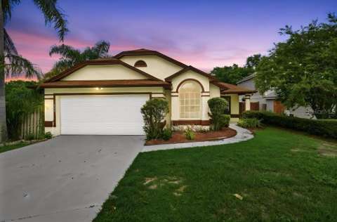 1901 Piedmont Park Boulevard, home for sale in Apopka 32703