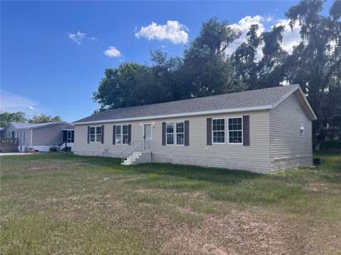 3794 Pioneer Trails Boulevard, home for sale in Lakeland 33810