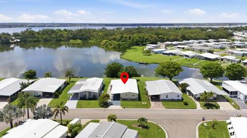 4619 15Th Street Court, golf community for sale in Ellenton
