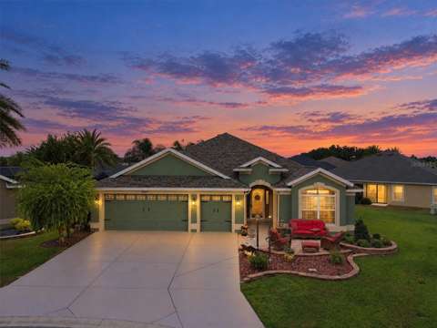 2947 Bureau Path, golf community for sale in The Villages