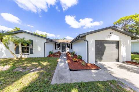 7149 Channelside Lane, home for sale in Pinellas Park 33781