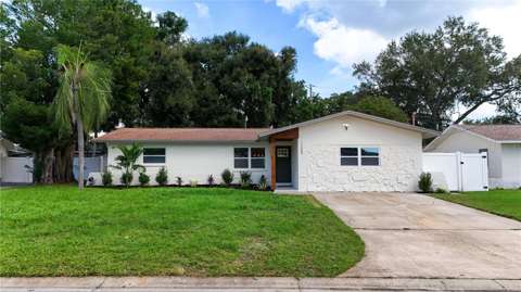 1255 E Lazy Lake Road, $300k–$500k for sale in Dunedin