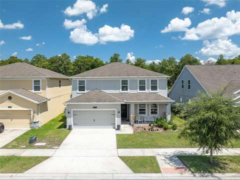 2353 Crescent Moon Street, home for sale on Crescent Moon Street