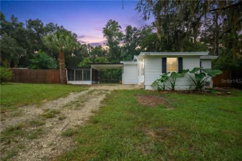 4824 E Harvard Drive, home for sale in Hernando 34442