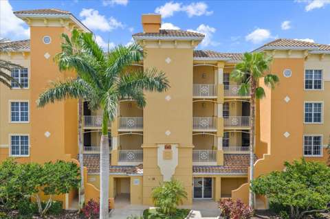 6482 Watercrest Way #204, home for sale on Watercrest Way