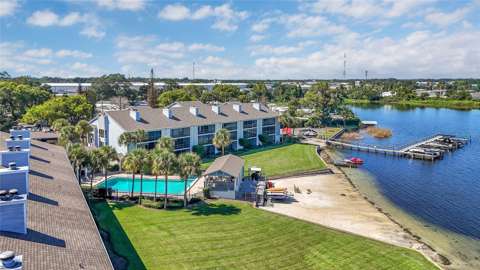 4113 Fairview Vista Point #311, home for sale in Orlando 32804