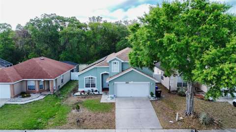 4381 Creekside Boulevard, home for sale on Creekside Boulevard