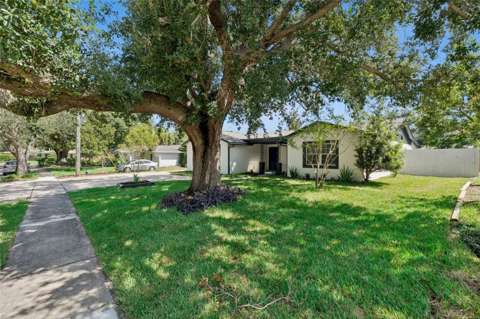 1033 Crystal Bowl Circle, 4-bedroom for sale in Casselberry