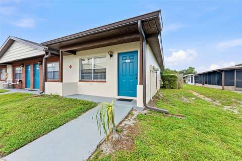 24862 Us Highway 19 #806, home for sale in Clearwater 33763