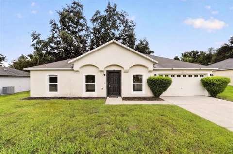 12792 SW 43 Circle, home for sale on SW 43 Circle