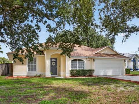 1119 Kenworth Drive, home for sale on Kenworth Drive