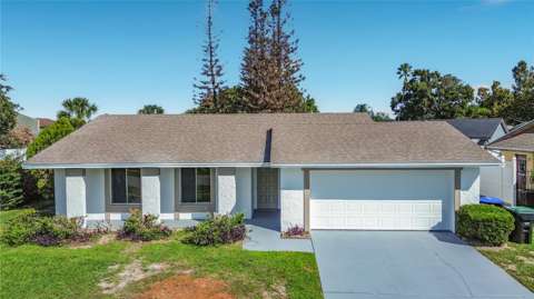 2323 Towerbridge Street, home for sale in Orlando 32837