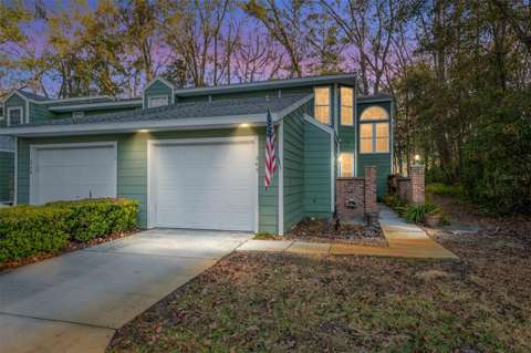 345 NW 48Th Boulevard #K, home for sale on NW 48Th Boulevard