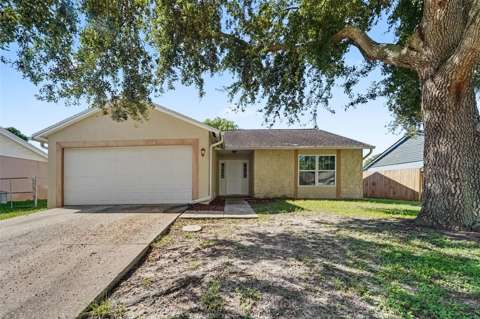 7971 Adelaide Loop, 4-bedroom for sale in New Port Richey