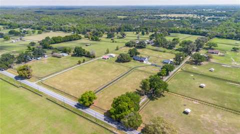 13025 NW Gainesville Road, luxury home for sale in Reddick