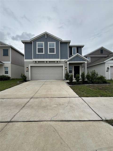 1338 Deepwater Circle, home for sale in Eagle Lake 33839