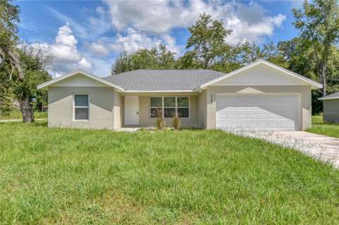 3383 SE 138Th Place, starter home for sale in Summerfield