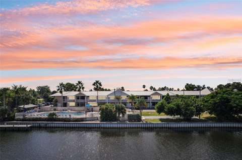 611 B Destiny Drive, waterfront for sale in Ruskin