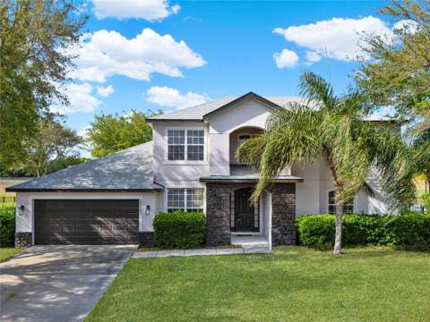 23503 Valderama Lane, gated community for sale in Sorrento