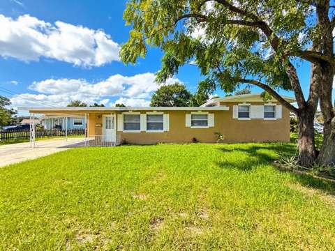 1314 Hialeah Drive, home for sale in Orlando 32808