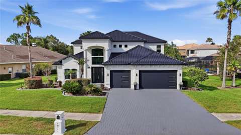 10711 Cory Lake Drive, home for sale on Cory Lake Drive