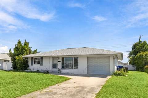 612 Center Road, starter home for sale in Venice