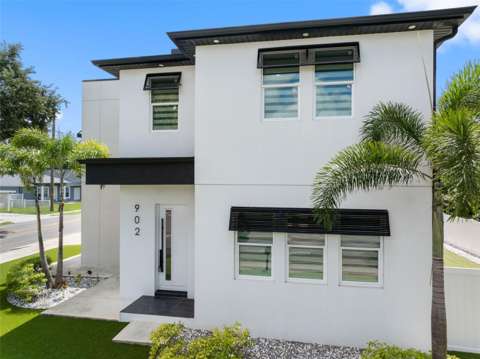 902 W Sligh Avenue, home for sale on W Sligh Avenue