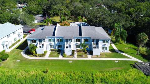 4129 Dolphin Drive #1, home for sale on Dolphin Drive