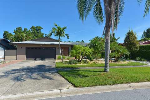 3308 San Gabriel Street, pool for sale in Clearwater