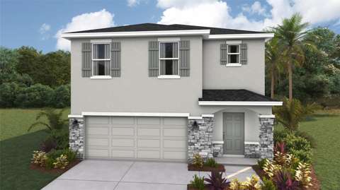 18615 Lookout Ridge Place, home for sale in Lakewood Ranch 34211