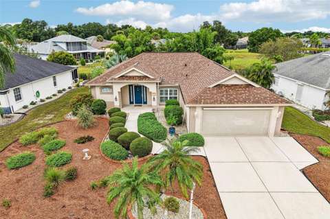 2308 E Del Webb Boulevard, starter home for sale in Sun City Center
