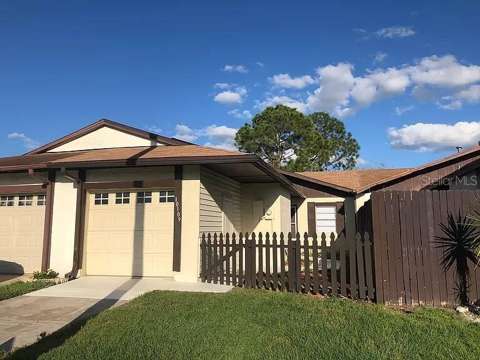 10109 Blazed Tree Court, home for sale in Orlando 32821